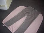 heren broeken 2 voor €7, Ophalen of Verzenden, Gedragen, Beige
