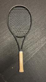 Wilson pro tennis racket federer handtekening, Sport en Fitness, Tennis, Ophalen of Verzenden, Zo goed als nieuw, Wilson, Racket