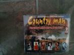 Cd Country Man 2 cd s zgan, Ophalen of Verzenden, Zo goed als nieuw