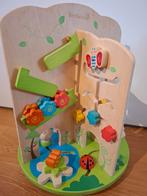 Houten speeltoren, Kinderen en Baby's, Speelgoed | Houten speelgoed, Ophalen, Zo goed als nieuw