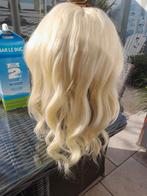 Haartopper (7), Sieraden, Tassen en Uiterlijk, Uiterlijk | Haarverzorging, Ophalen of Verzenden, Pruik of Haarverlenging