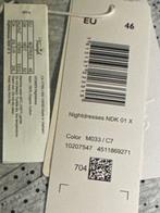 Victoria Secret Nachthemd Grijs Maat 46 Nieuw, Kleding | Dames, Ophalen of Verzenden, Grijs, Nachtkleding