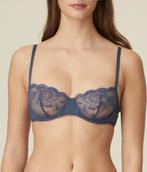 Marie Jo Kate BH 75B, Marie jo, Verzenden, Blauw, BH