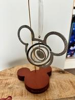 Disney Mickey mouse ornament, Mickey Mouse, Ophalen of Verzenden, Zo goed als nieuw