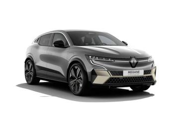 trekhaak renault megane e tech ev montage mogelijk beschikbaar voor biedingen