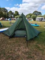 Bach Wickiup 4 Tent 4P incl. grondzeil, Caravans en Kamperen, Tenten, Ophalen of Verzenden, Zo goed als nieuw