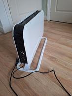 Elektrische Convector kachel, Huis en Inrichting, Kachels, Ophalen, Overige soorten, Elektrisch, Zo goed als nieuw