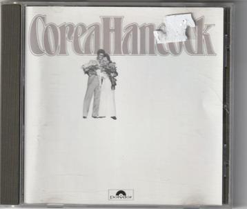 Chick Corea & Herbie Hancock - An evening with beschikbaar voor biedingen