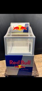 Red bull koelkast snel koeler, Zonder vriesvak, Ophalen of Verzenden, Minder dan 45 cm, Minder dan 85 cm