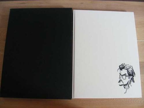 Een museum voor Hans G. Kresse, Boeken, Stripboeken, Nieuw, Eén stripboek, Verzenden