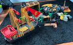 Grote Playmobil Piraten Collectie met Schip, Ophalen, Gebruikt, Los playmobil