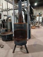 Bonfeu Buitenhaard / Vuurkorf - Nalatenschap, Bonfeu, Gebruikt, Onbekend, Ophalen of Verzenden