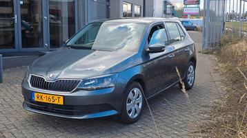 Skoda Fabia 1.0 Ambition beschikbaar voor biedingen