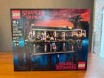 Lego Stranger Things The Upside Down 75810 NIEUW!, Kinderen en Baby's, Speelgoed | Duplo en Lego, Ophalen of Verzenden, Zo goed als nieuw