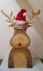 Rendier voor decoratie of als kinderspel te gebruiken, Ophalen