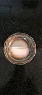 Vintage verzilverd bordje van Blue Band, Ophalen, Overige materialen, Gebruikt, Bord(en)