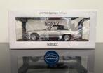 Norev Mercedes-Benz 380SL (R107) - Limited Ed. 500 Stuks, Ophalen of Verzenden, Nieuw, Auto, Norev