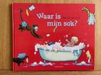 Marijke ten Cate - Waar is mijn sok?, Ophalen of Verzenden, Zo goed als nieuw, Fictie algemeen