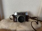 Vintage Agfa Selecta Camera, Ophalen, Gebruikt, Compact