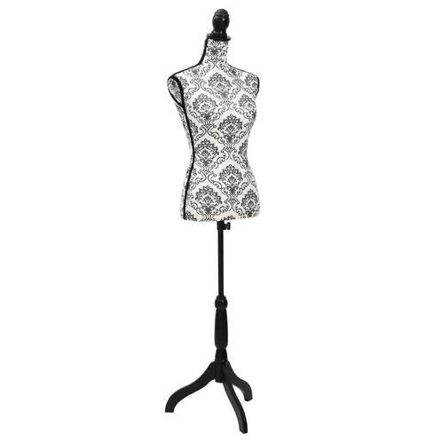 Dames torso buste paspop etalagepop dressboy GRATIS BEZORGD!, Huis en Inrichting, Woonaccessoires | Kapstokken, Nieuw, Overige typen