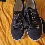 Gabor sneakers maat 38 donker blauw zgan perfecte staat, Ophalen of Verzenden, Zo goed als nieuw, Blauw, Sneakers of Gympen