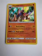 Gigalith Pokémon kaart - 71/149, Ophalen of Verzenden, Zo goed als nieuw