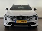 Peugeot 508 SW Allure Pack 1.2 Turbo 130pk EAT8 | HANDSFREE., Auto's, Peugeot, Stof, Gebruikt, 1199 cc, Met garantie (alle)