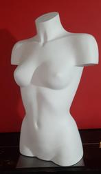 Etalagepop Torso nieuw in doos. Ook leuk voor Halloween!, Ophalen of Verzenden, Nieuw, Overige typen, Halloween of Griezel