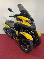 Yamaha Tricity 300 ABS Limited Kenny Roberts Edition Yamaha, Scooter, Info@yamaha-motor.eu, 292 cc, Bedrijf