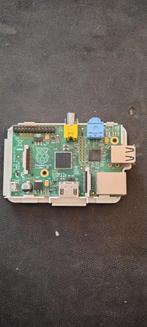 ️ Raspberry Pi Model B Rev 2.0 –Getest & Werkend!, Computers en Software, Overige Computers en Software, Ophalen, Zo goed als nieuw