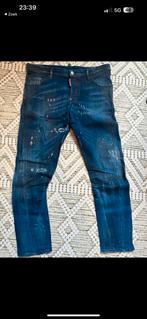 Dsquared2 Broek Maat 32 - Zo Goed Als Nieuw!, Kleding | Heren, Spijkerbroeken en Jeans, Ophalen of Verzenden, Zo goed als nieuw