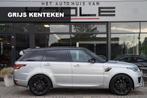 Land Rover Range Rover Sport 3.0 SDV6 HSE Dynamic | Grijsken, Gebruikt, 2993 cc, Met garantie (alle), 2087 kg