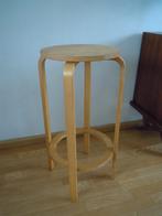 Frosta Ikea hoge kruk, Ophalen of Verzenden, Gebruikt, Hout