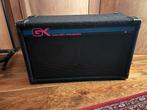 Gallien krueger speakerkast 212GS, Ophalen, Gebruikt, 100 watt of meer