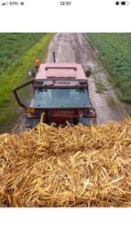 Stropakjes / stro, Ophalen of Verzenden, Vee