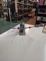 Vintage Gitzo 3-Weg Statiefkop - Professioneel, Gebruikt, Minder dan 150 cm, Info@gitzo.com, Gitzo