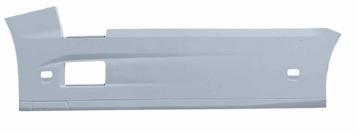 RENAULT T-RANGE SIDE SCIRT SET WB 3800 NOT PAINTED 000091 beschikbaar voor biedingen