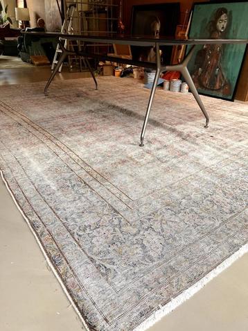 Perzisch Palazzo tapijt beschikbaar voor biedingen