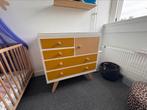 Vintage commode., Kinderen en Baby's, Kinderkamer | Commodes en Kasten, Ophalen, Gebruikt, 50 tot 70 cm, 75 tot 100 cm