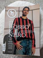 Italiaans sportblad 11, Tijjani Reijnders, AC Milan, Panini, Ophalen of Verzenden, Gebruikt, Buitenlandse clubs, Boek of Tijdschrift