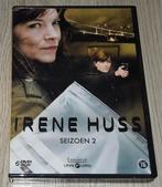 Irene Huss Seizoen 2 - 6DVD Boxset, Cd's en Dvd's, Dvd's | Tv en Series, Vanaf 16 jaar, Boxset, Ophalen of Verzenden, Zo goed als nieuw