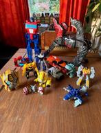 Transformers pakket, Overige generaties, Ophalen of Verzenden, Gebruikt, Overige rassen