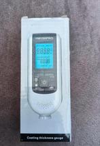 Auto lak laagdiktemeter lakdiktemeter nieuw in doos, Ophalen of Verzenden, Nieuw