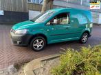 Volkswagen Caddy 1.6 TDI * 2014 * Airco * Cruise Control * E, Voorwielaandrijving, Euro 5, Stof, Gebruikt