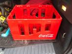 Coca Cola krat., Verzamelen, Ophalen of Verzenden, Gebruikt, Gebruiksvoorwerp