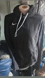 Nike zwart hoodie, Maat 48/50 (M), Zwart, Nike, Ophalen of Verzenden