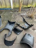 Piaggio zip binnenkappen set, Ophalen, Kap, Piaggio