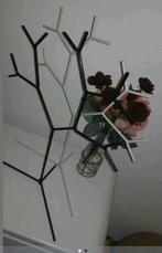 Zwarte sieraden boom, Ophalen, Zo goed als nieuw, Zwart