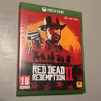 Red Dead Redemption 2 voor Xbox one, Avontuur en Actie, 1 speler, Zo goed als nieuw, Vanaf 18 jaar