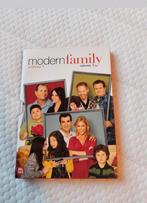 Modern family seizoen 1, Cd's en Dvd's, Dvd's | Tv en Series, Komedie, Alle leeftijden, Gebruikt, Ophalen of Verzenden